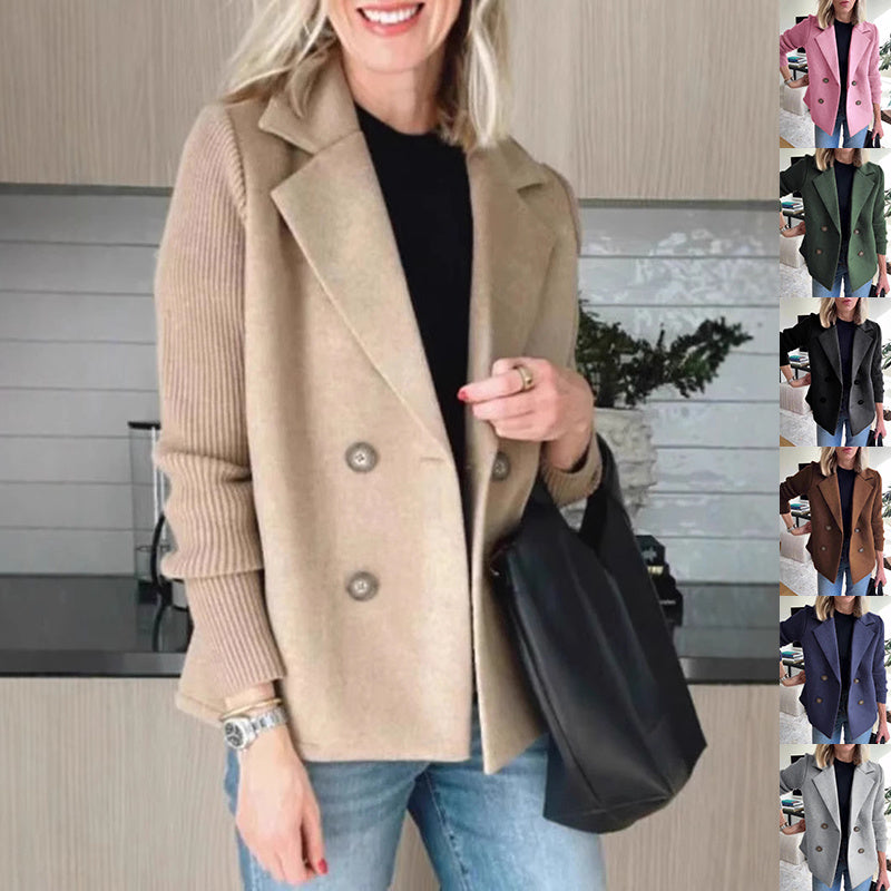 Emma™ Elegant Jacket