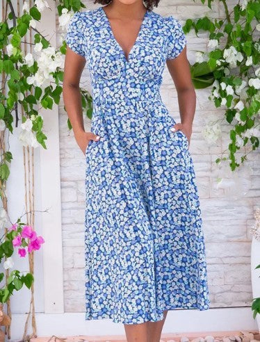 Aria™ Stylish Dress