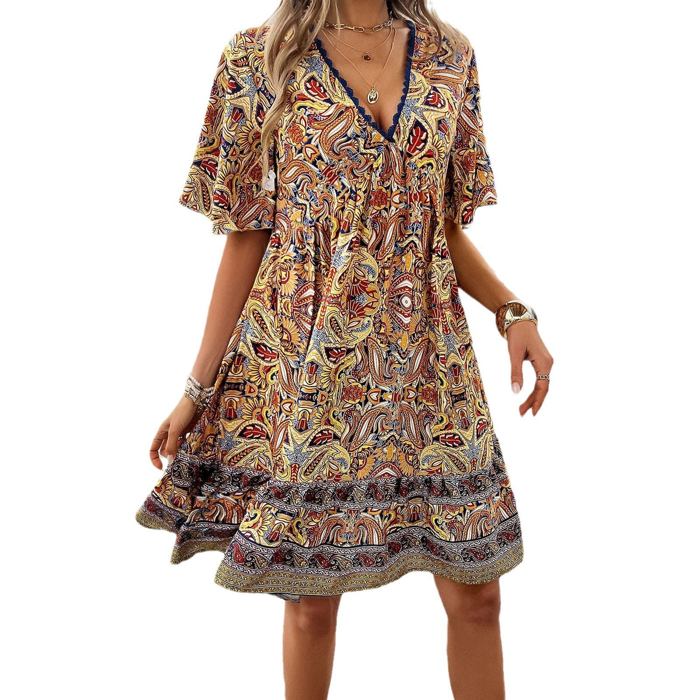 Madison™ Classy Dress