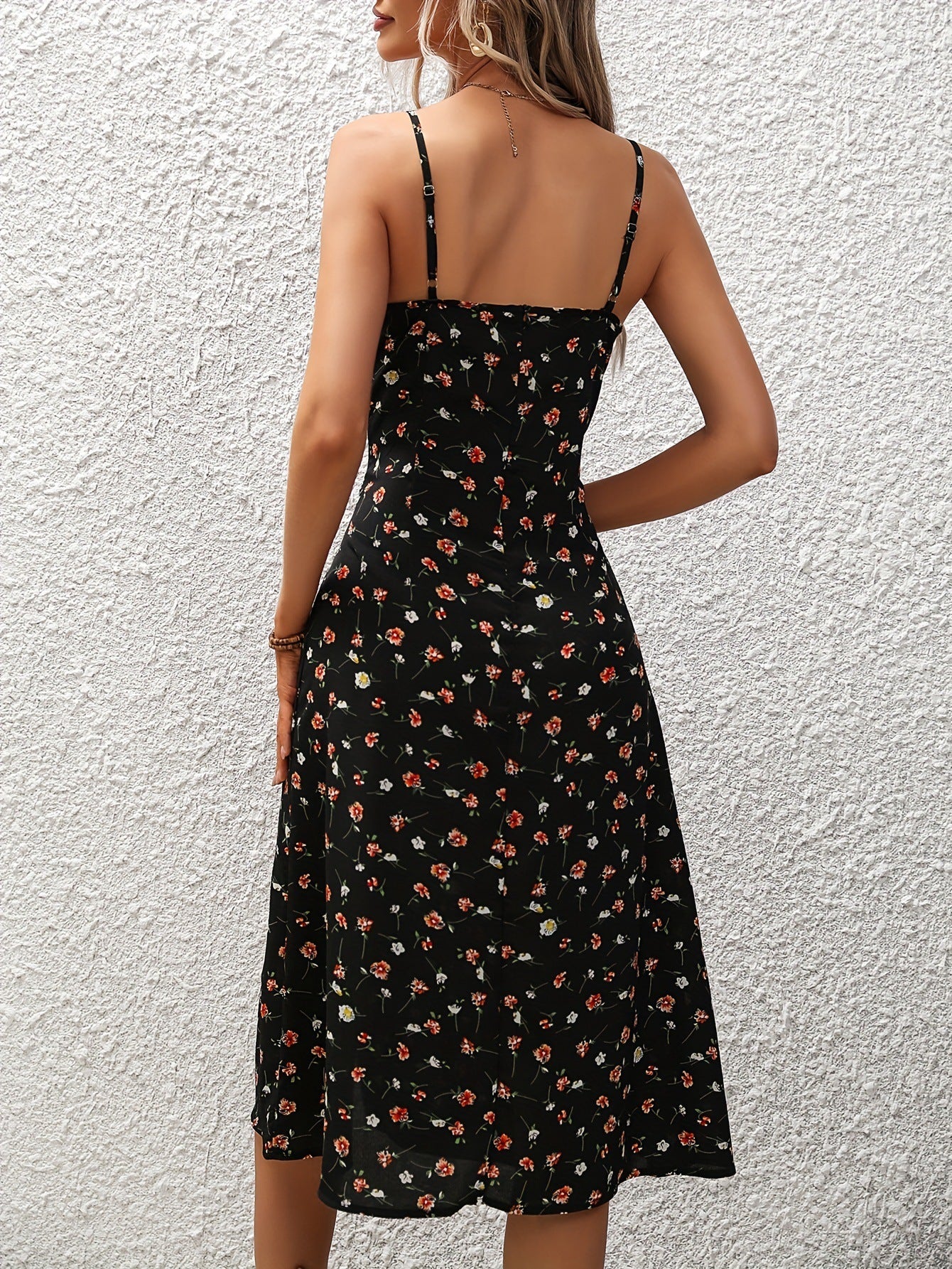 Nora™ Elegant Dress