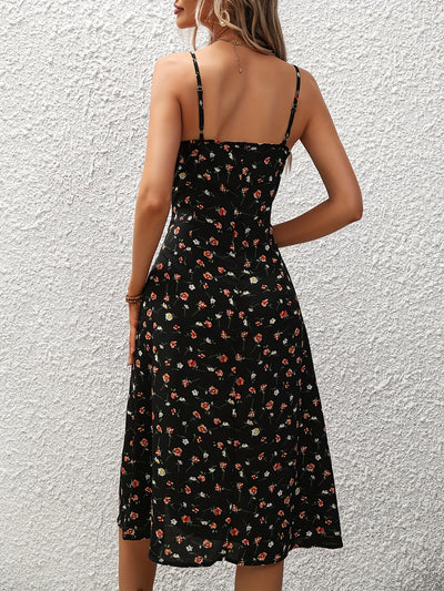 Nora™ Elegant Dress