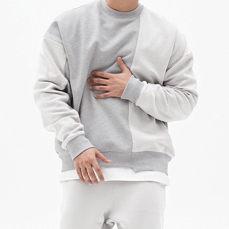 Charles™ Round Neck Sweater
