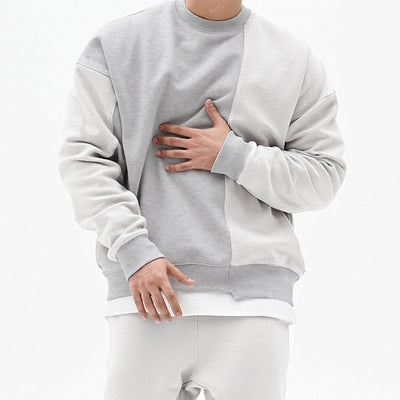 Charles™ Round Neck Sweater