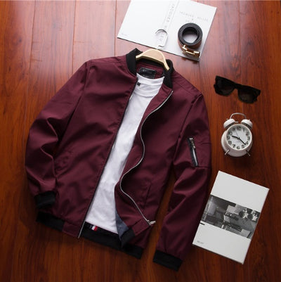 Lucas™ Casual Jacket Men's