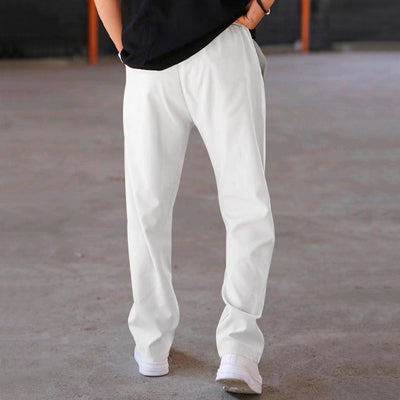 Ryan™ Casual Loose Trousers