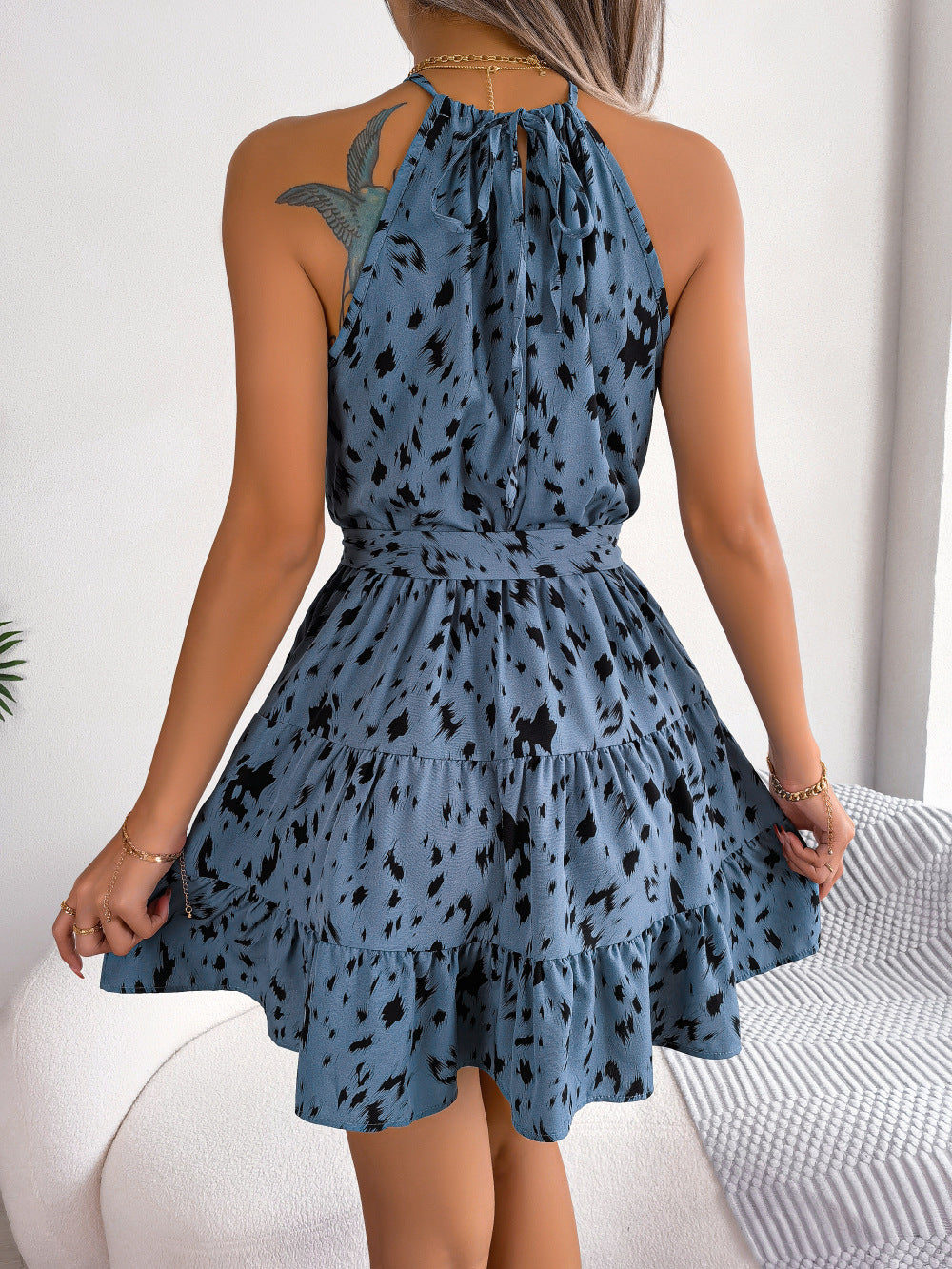 Layla™ Stylish Dress