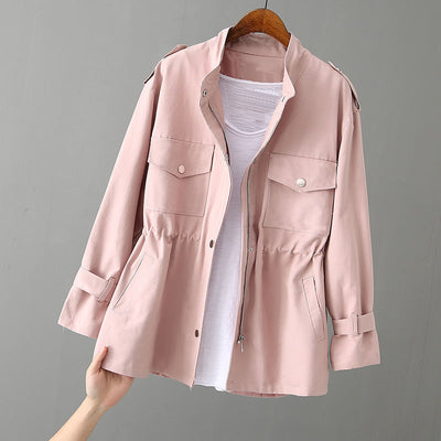 Natalie™ Stylish Coat