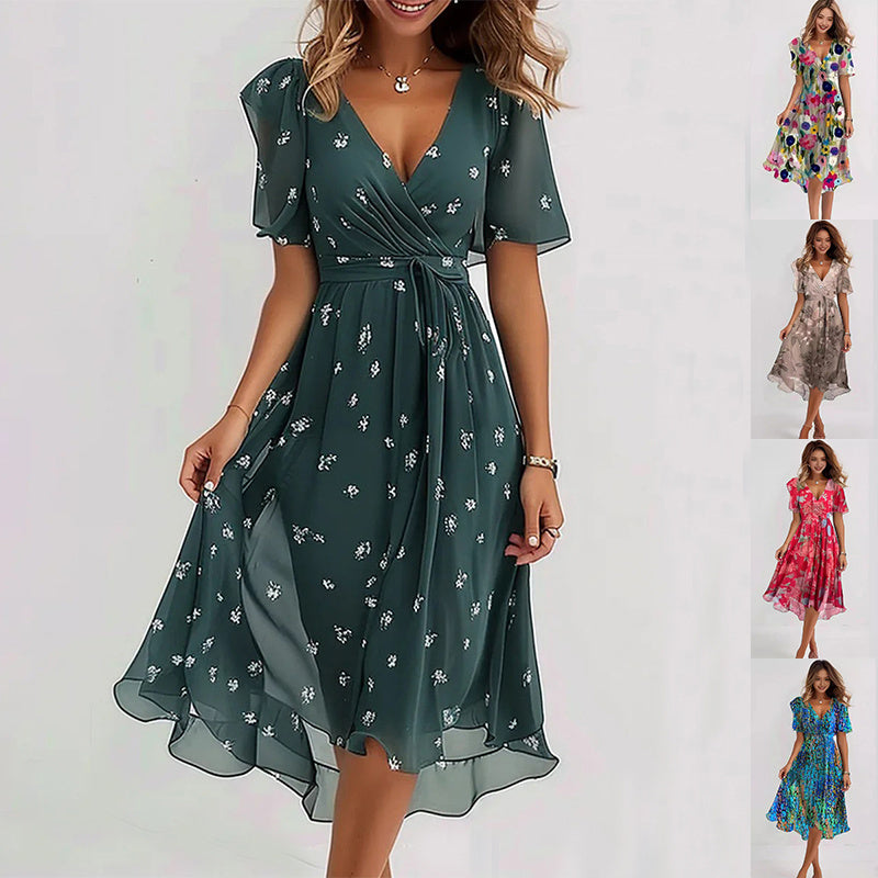 Isabella™ Elegant Dress