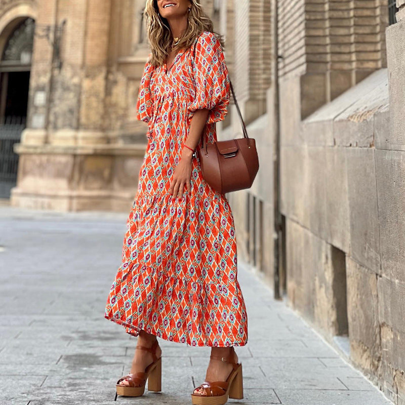 Victoria™ Summer Dress