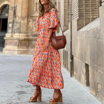 Victoria™ Summer Dress