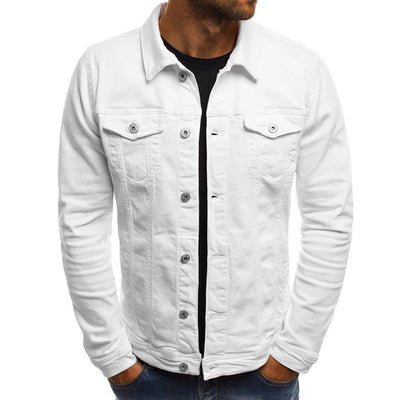 John™ Casual Men Jacket
