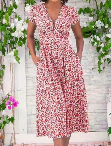 Aria™ Stylish Dress