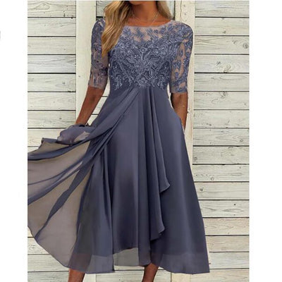 Alica™ Elegant Dress
