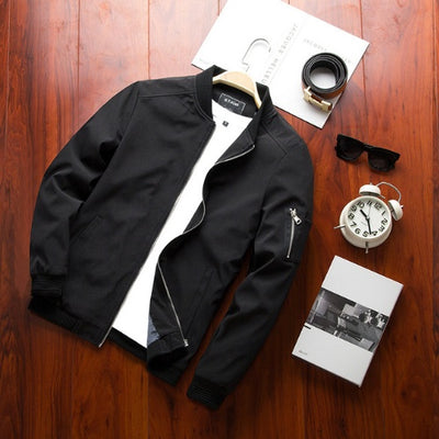 Lucas™ Casual Jacket Men's