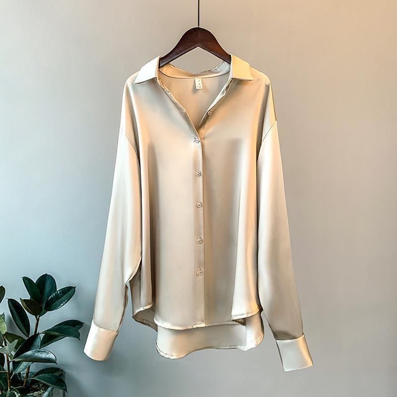Olivia™ Sleeved Shirt