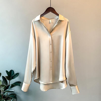 Olivia™ Sleeved Shirt