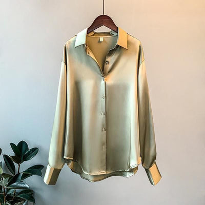 Olivia™ Sleeved Shirt