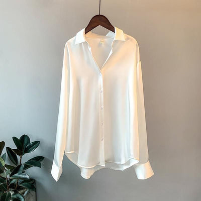 Olivia™ Sleeved Shirt