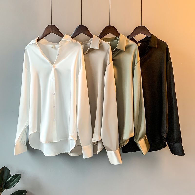 Olivia™ Sleeved Shirt