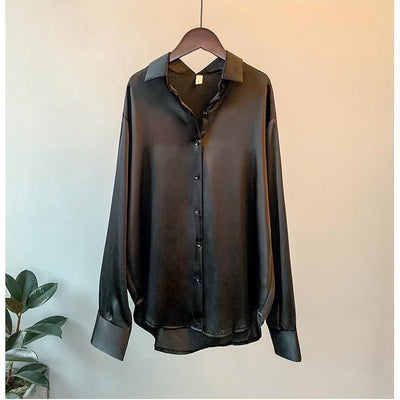 Olivia™ Sleeved Shirt