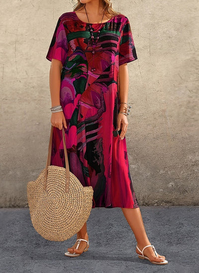 Amelia™ Summer Dress