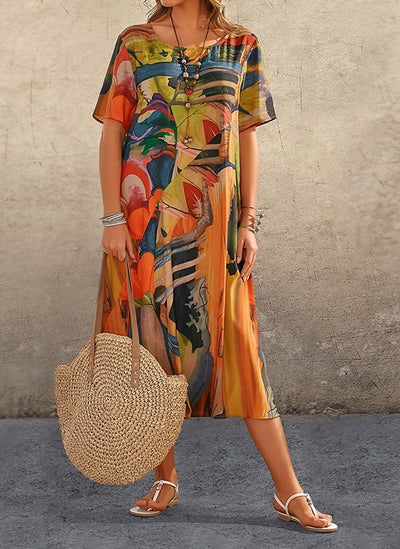 Amelia™ Summer Dress