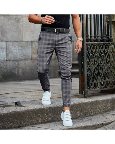 Robert™ Casual Men's Trouser