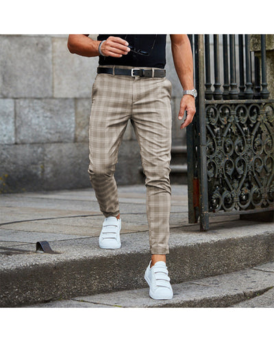 Robert™ Casual Men's Trouser