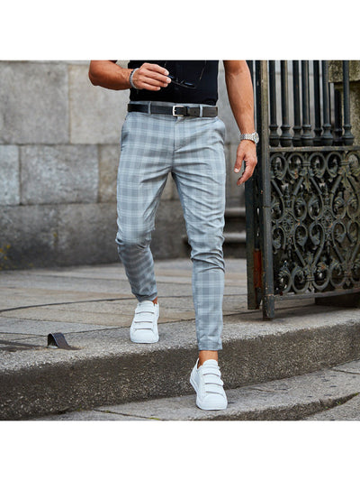 Robert™ Casual Men's Trouser