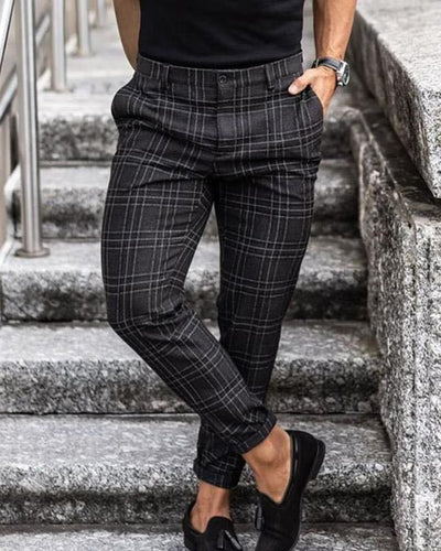 Robert™ Casual Men's Trouser