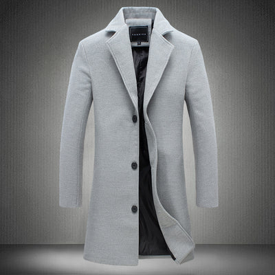Michael™ Comfort Men's Coat