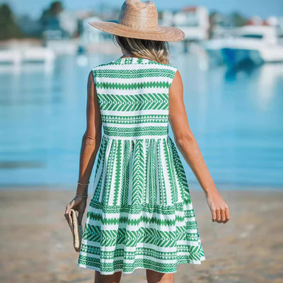 Lily™ Elegant Autumn Dress