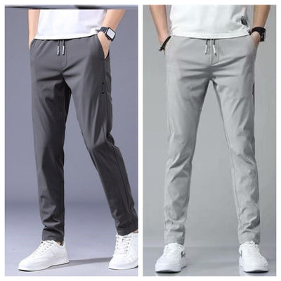 David™ Casual Trouser Pants