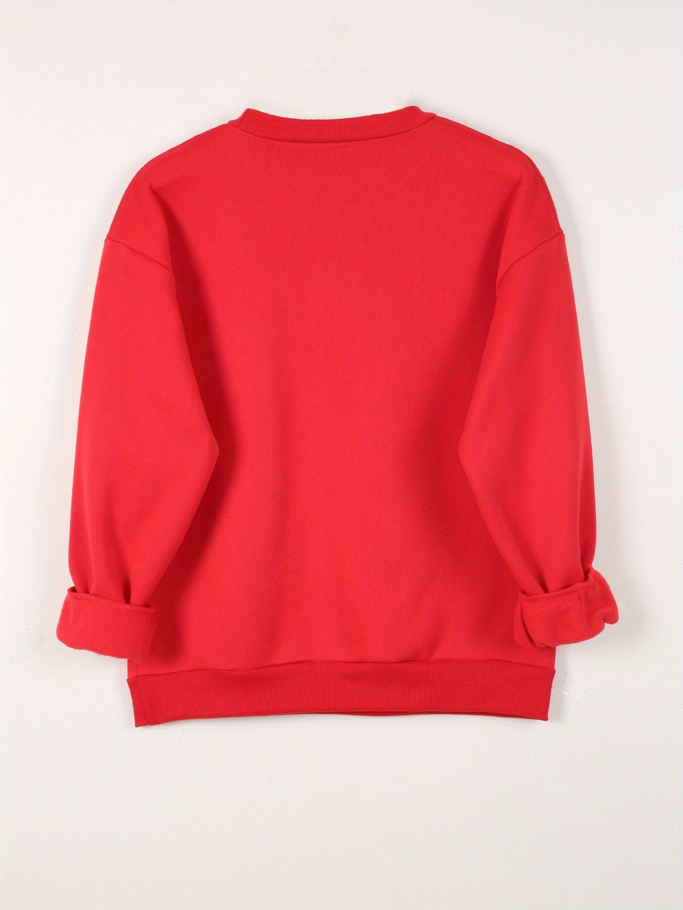 Andrea™ Elegant Heart Sweater