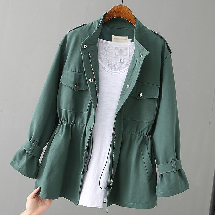 Natalie™ Stylish Coat