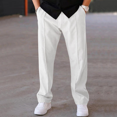 Ryan™ Casual Loose Trousers