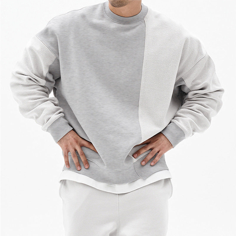 Charles™ Round Neck Sweater