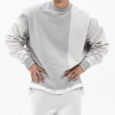 Charles™ Round Neck Sweater