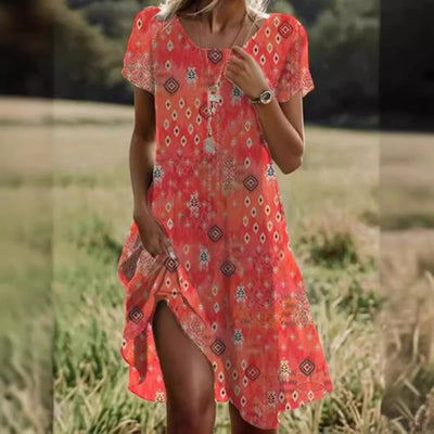 Charlotte™ Elegant Dress