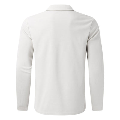 Matthew™ Zipped Lapel Jacket