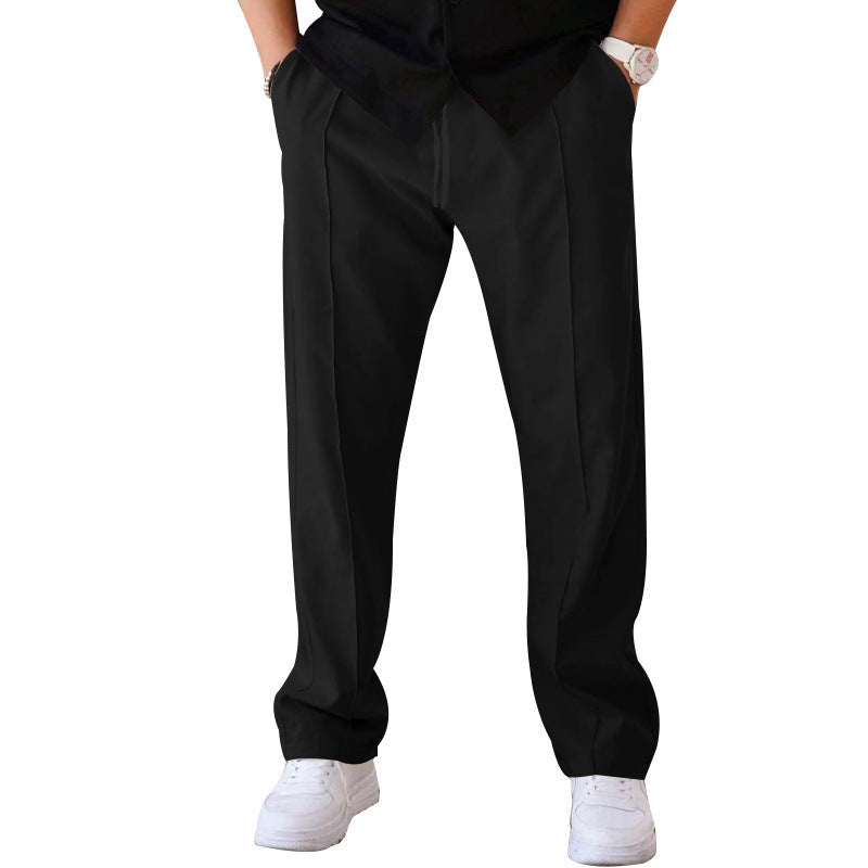 Ryan™ Casual Loose Trousers