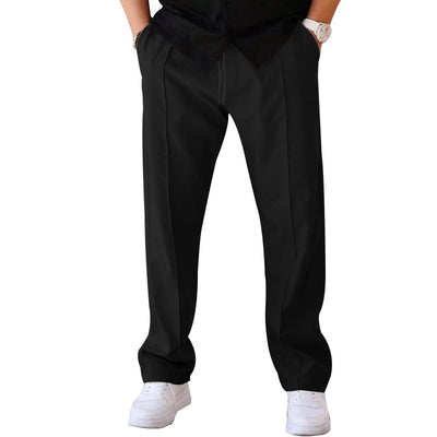 Ryan™ Casual Loose Trousers
