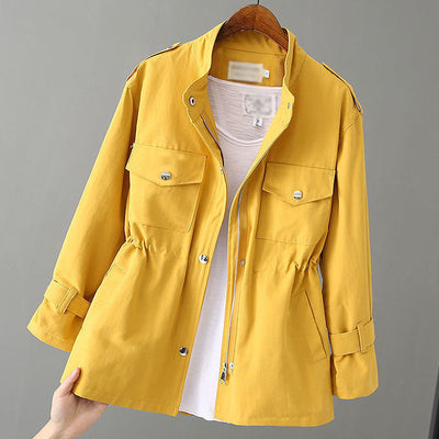 Natalie™ Stylish Coat
