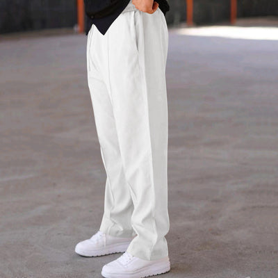 Ryan™ Casual Loose Trousers