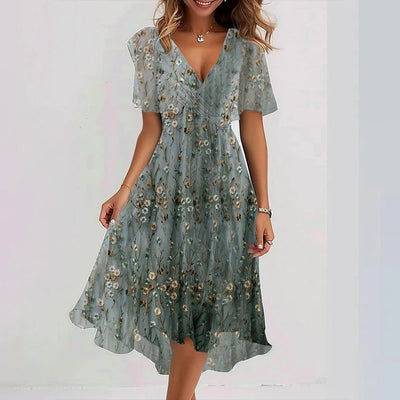 Isabella™ Elegant Dress