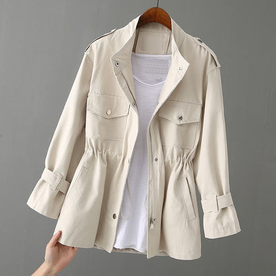 Natalie™ Stylish Coat
