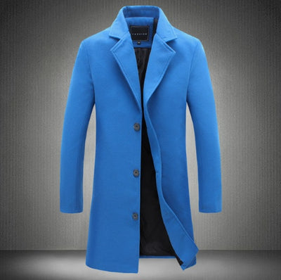 Michael™ Comfort Men's Coat