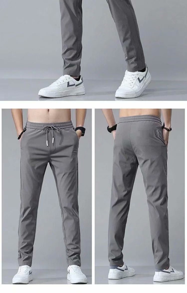David™ Casual Trouser Pants