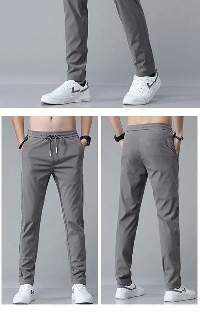 David™ Casual Trouser Pants