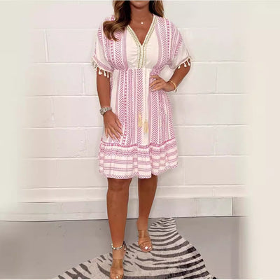 Chloe™ Elegant Dress